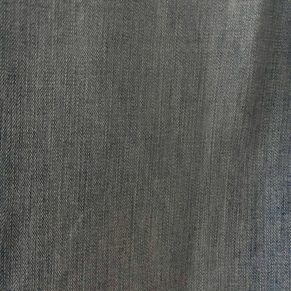 Levi's // Classic Capri Jean (8 - Light Wash) - Picture 4 of 6